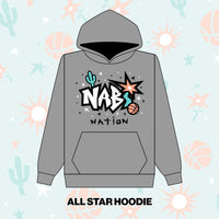 2024 ALL STAR Hoodie