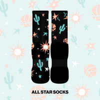 2024 ALL STAR Socks