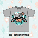 2024 COMMEMORATIVE tee