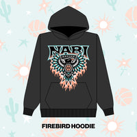 2024 FIREBIRD Hoodie