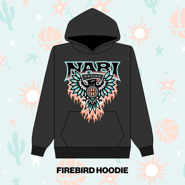 2024 FIREBIRD Hoodie