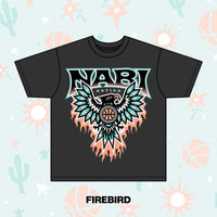 2024 FIREBIRD tee